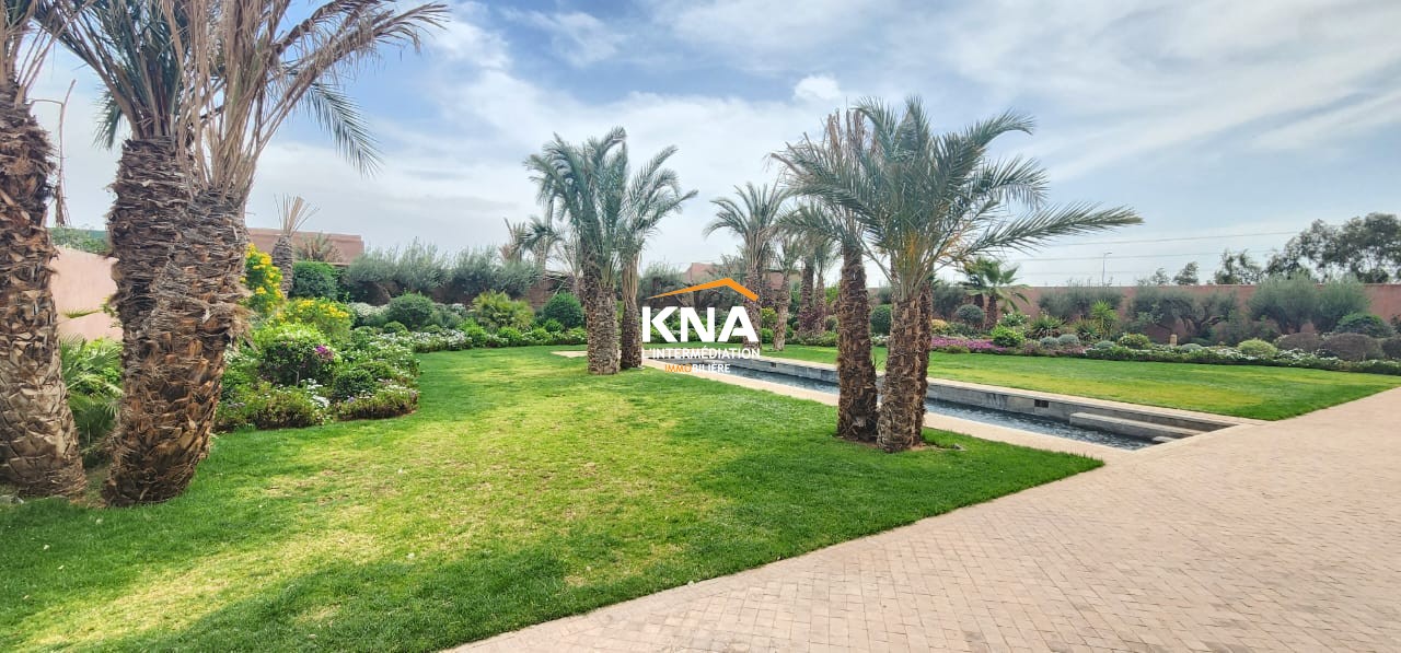 Villa, Bab Atlas Marrakech Maroc