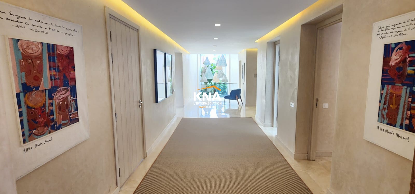 Villa, Bab Atlas Marrakech Maroc