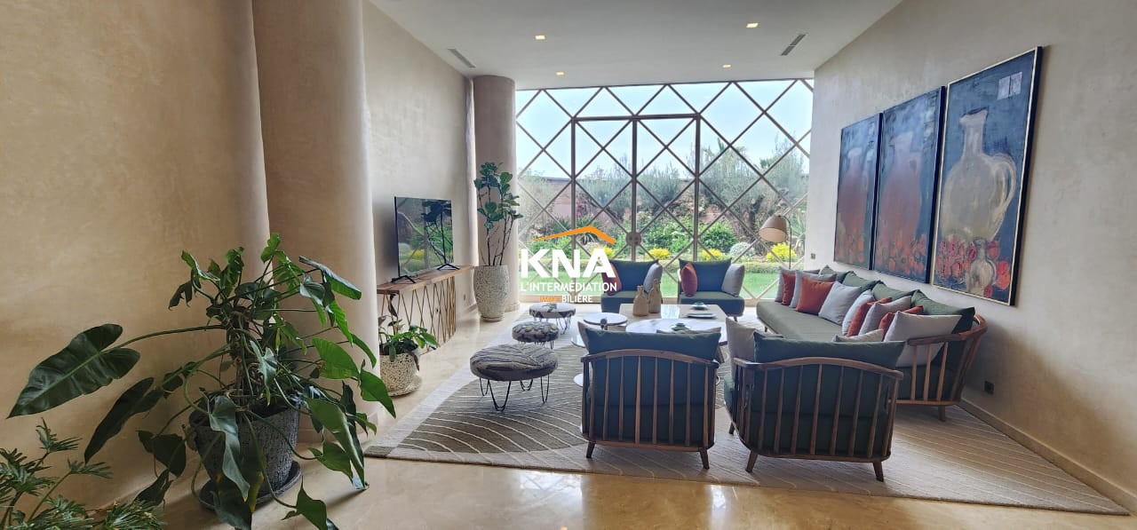 Villa, Bab Atlas Marrakech Maroc