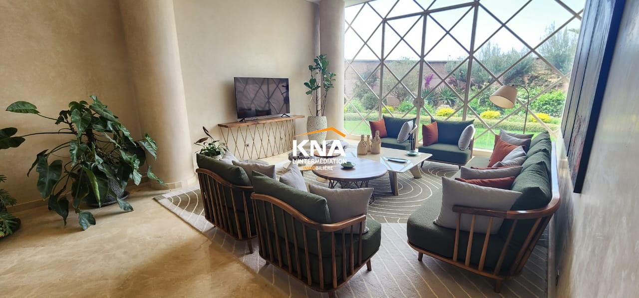 Villa, Bab Atlas Marrakech Maroc