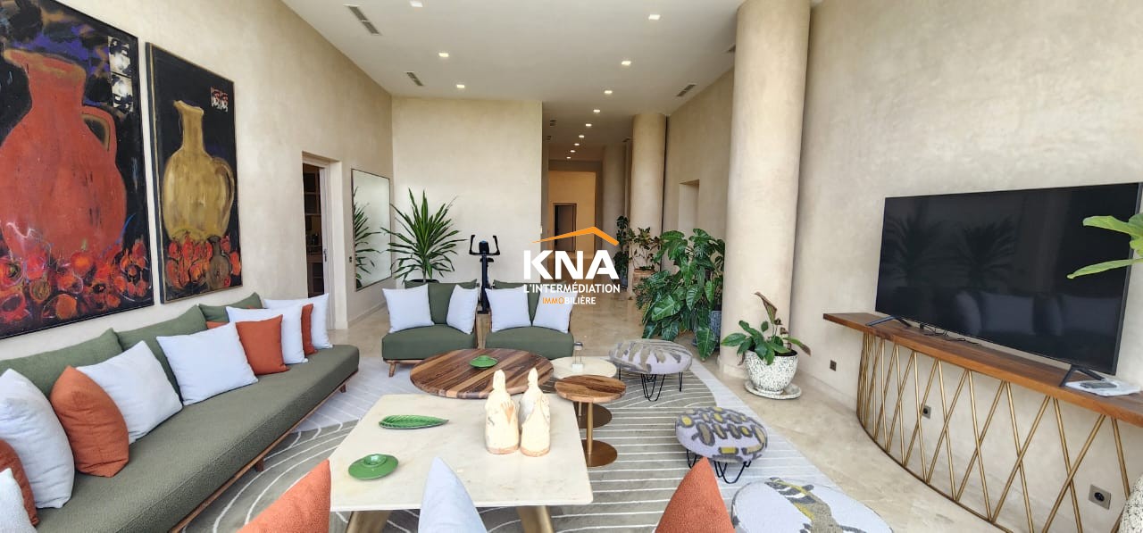 Villa, Bab Atlas Marrakech Maroc