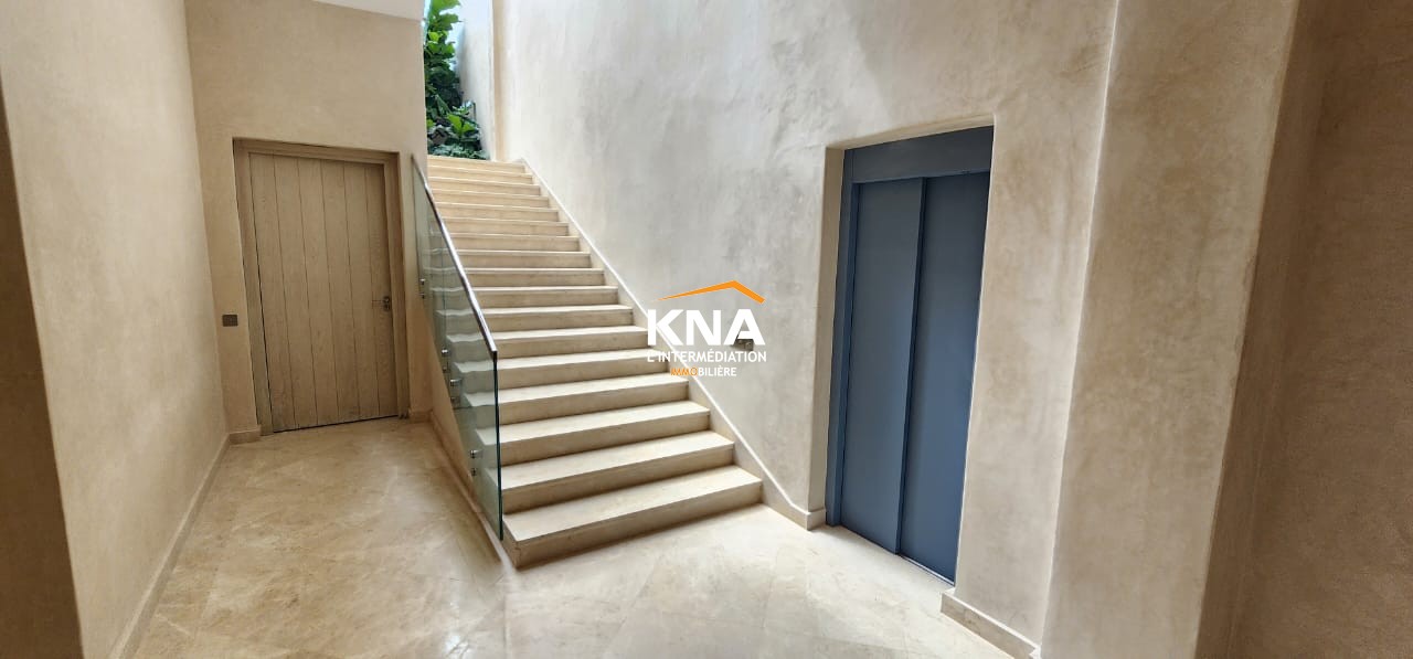 Villa, Bab Atlas Marrakech Maroc