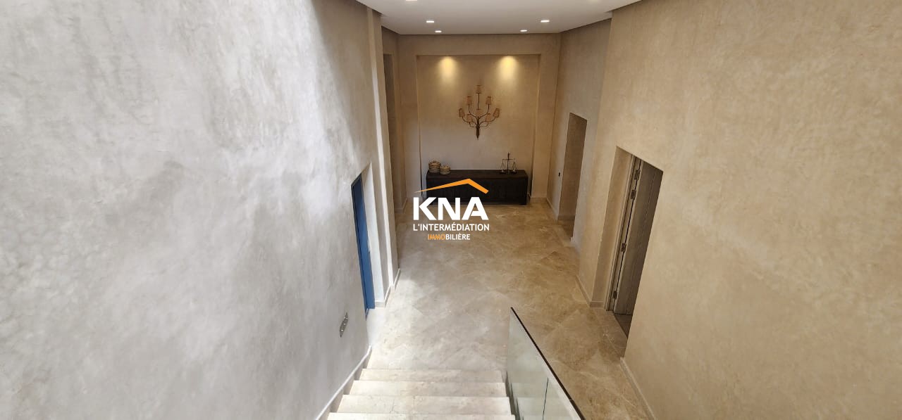 Villa, Bab Atlas Marrakech Maroc