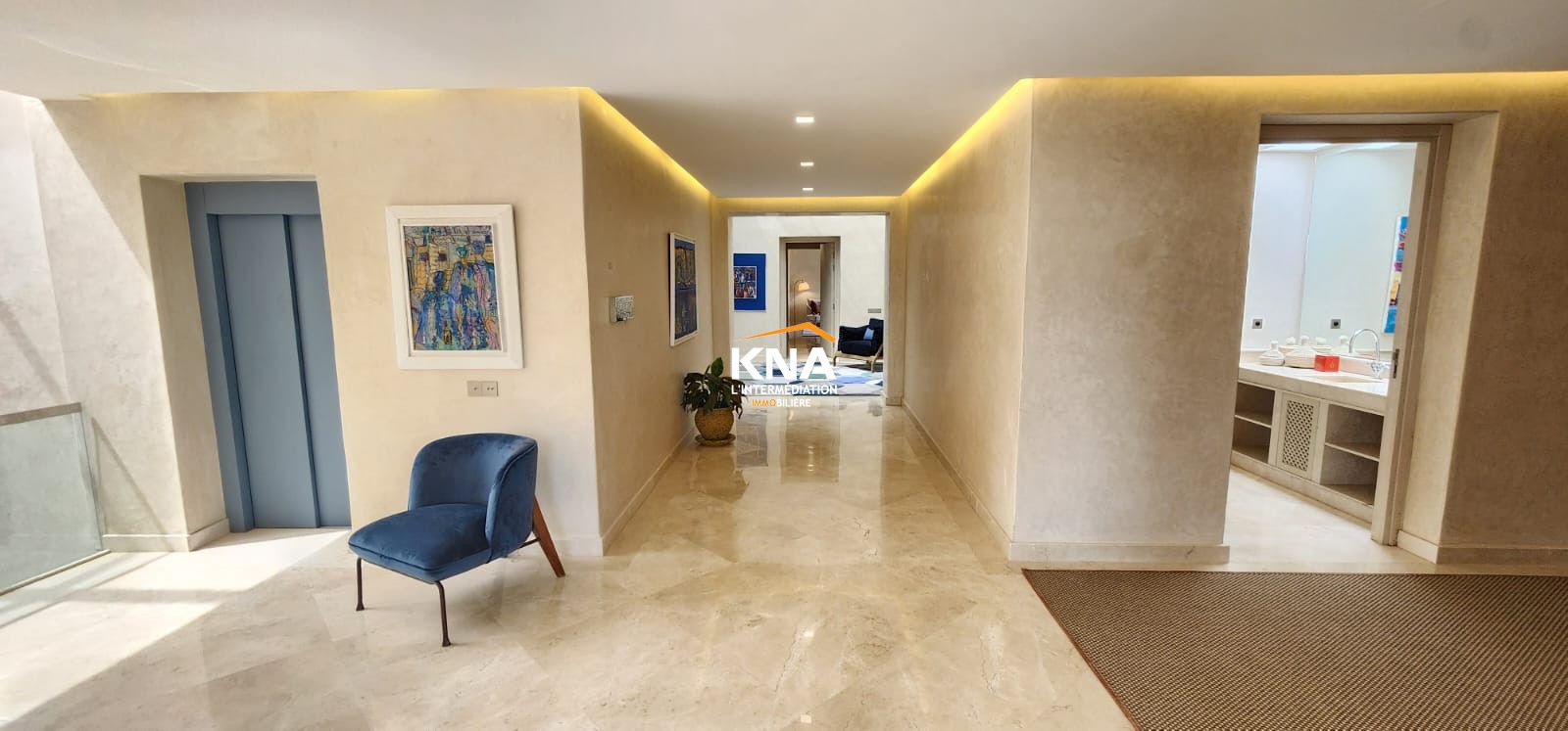 Villa, Bab Atlas Marrakech Maroc