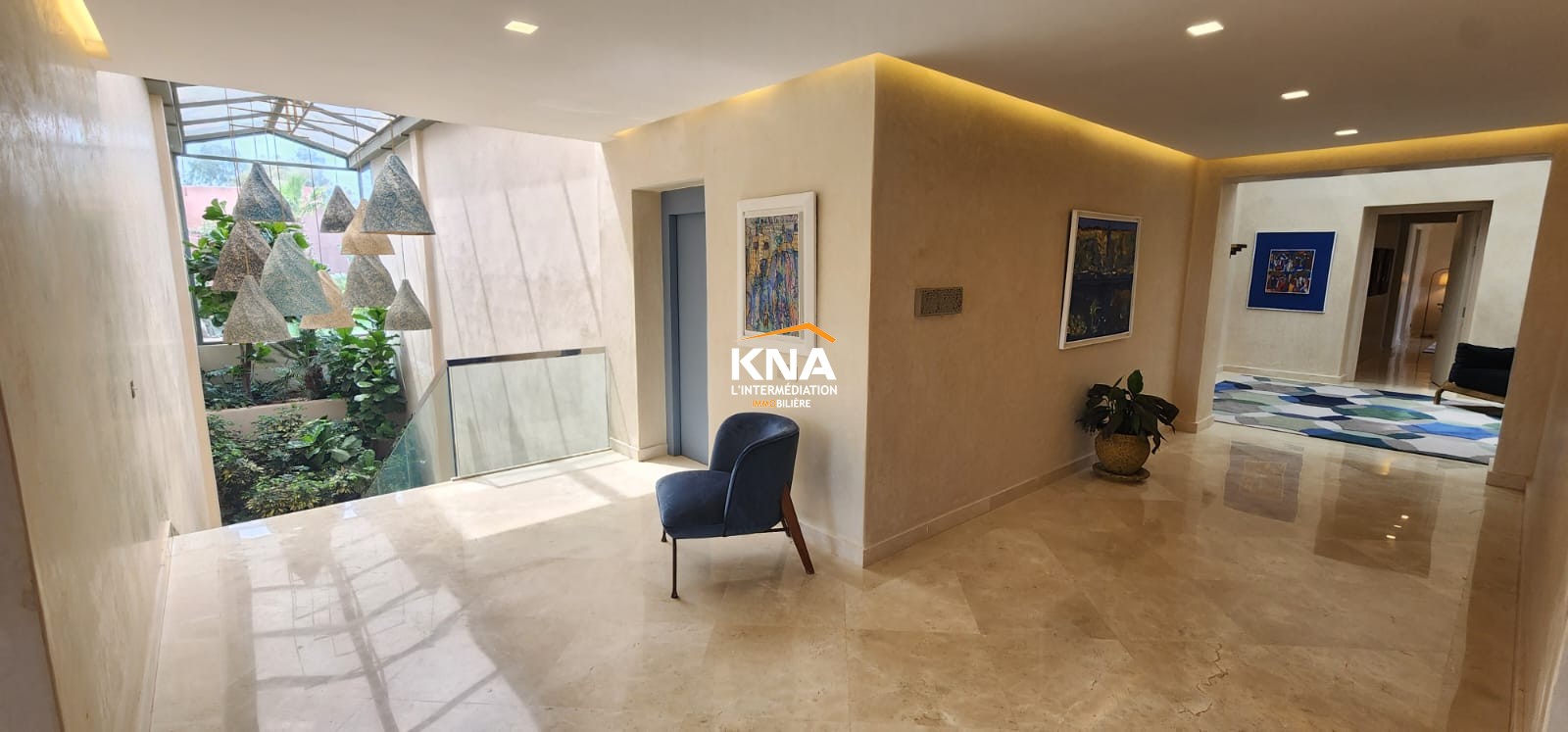 Villa, Bab Atlas Marrakech Maroc