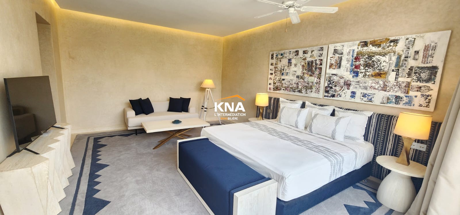 Villa, Bab Atlas Marrakech Maroc