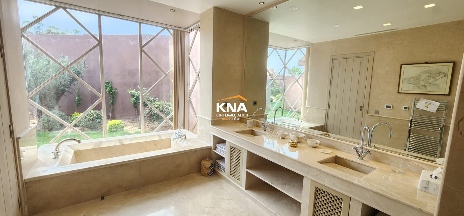 Villa, Bab Atlas Marrakech Maroc