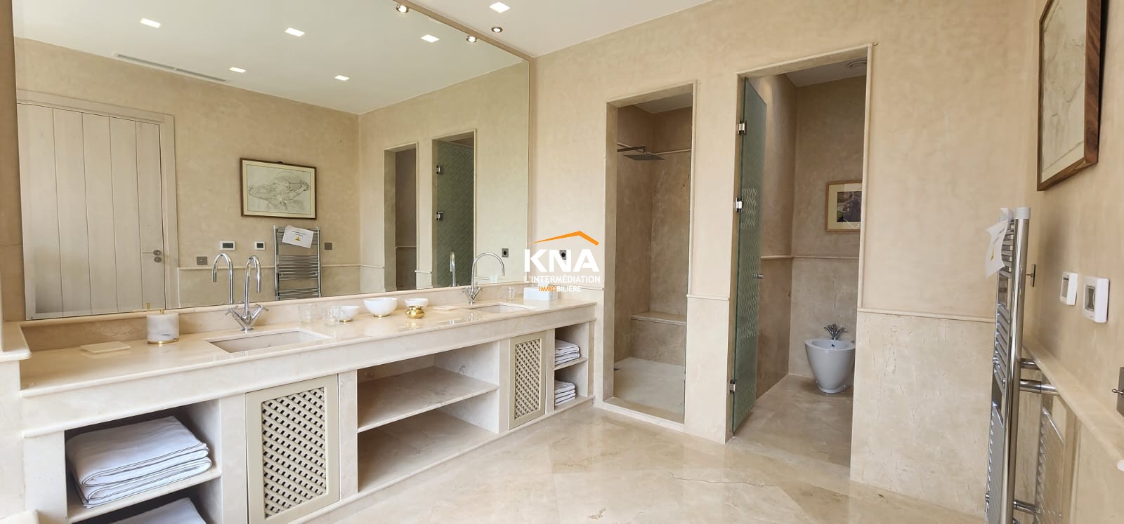 Villa, Bab Atlas Marrakech Maroc