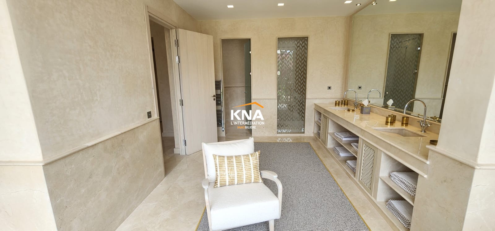 Villa, Bab Atlas Marrakech Maroc