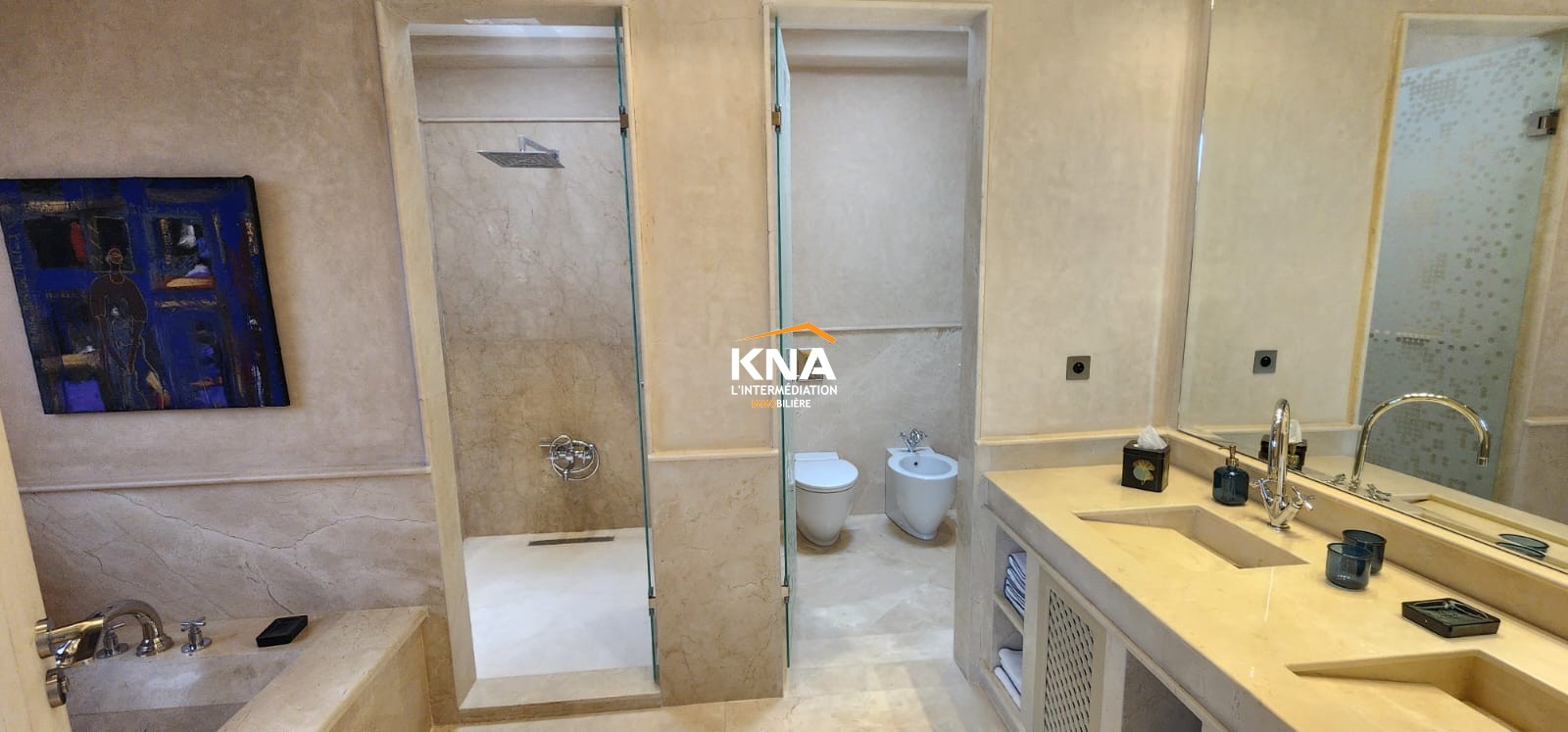 Villa, Bab Atlas Marrakech Maroc