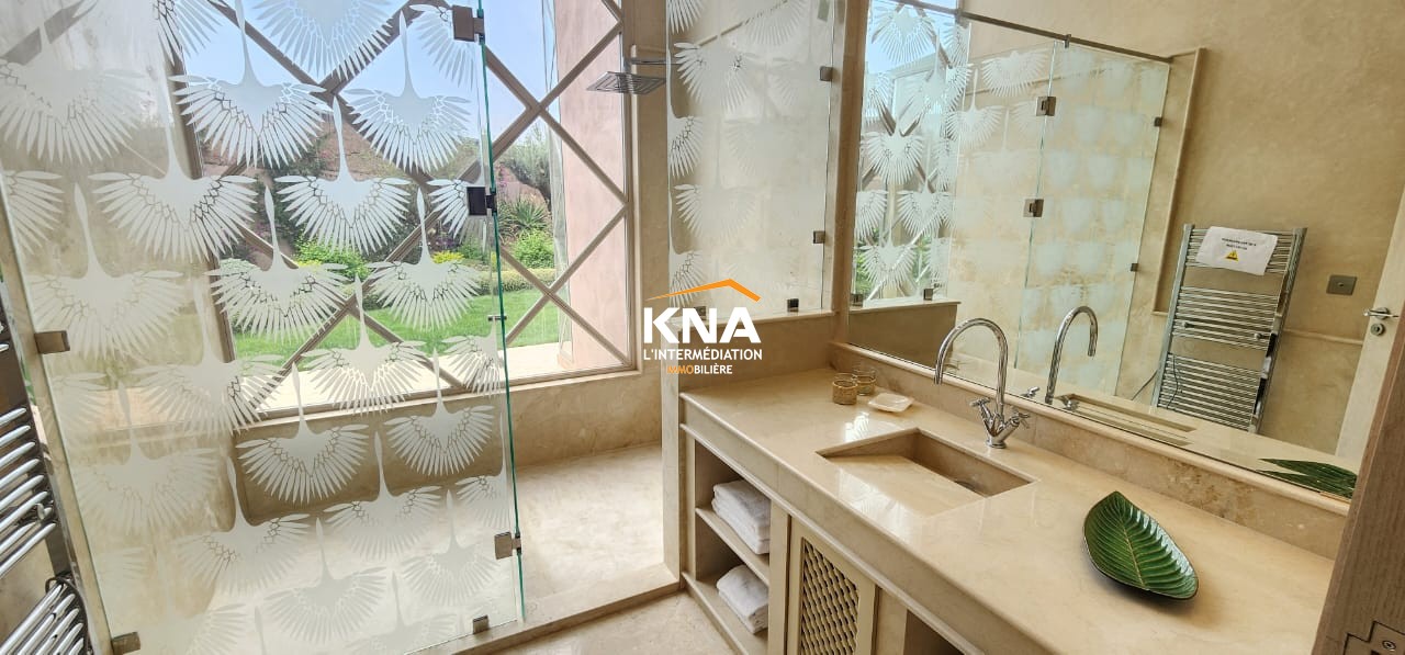 Villa, Bab Atlas Marrakech Maroc