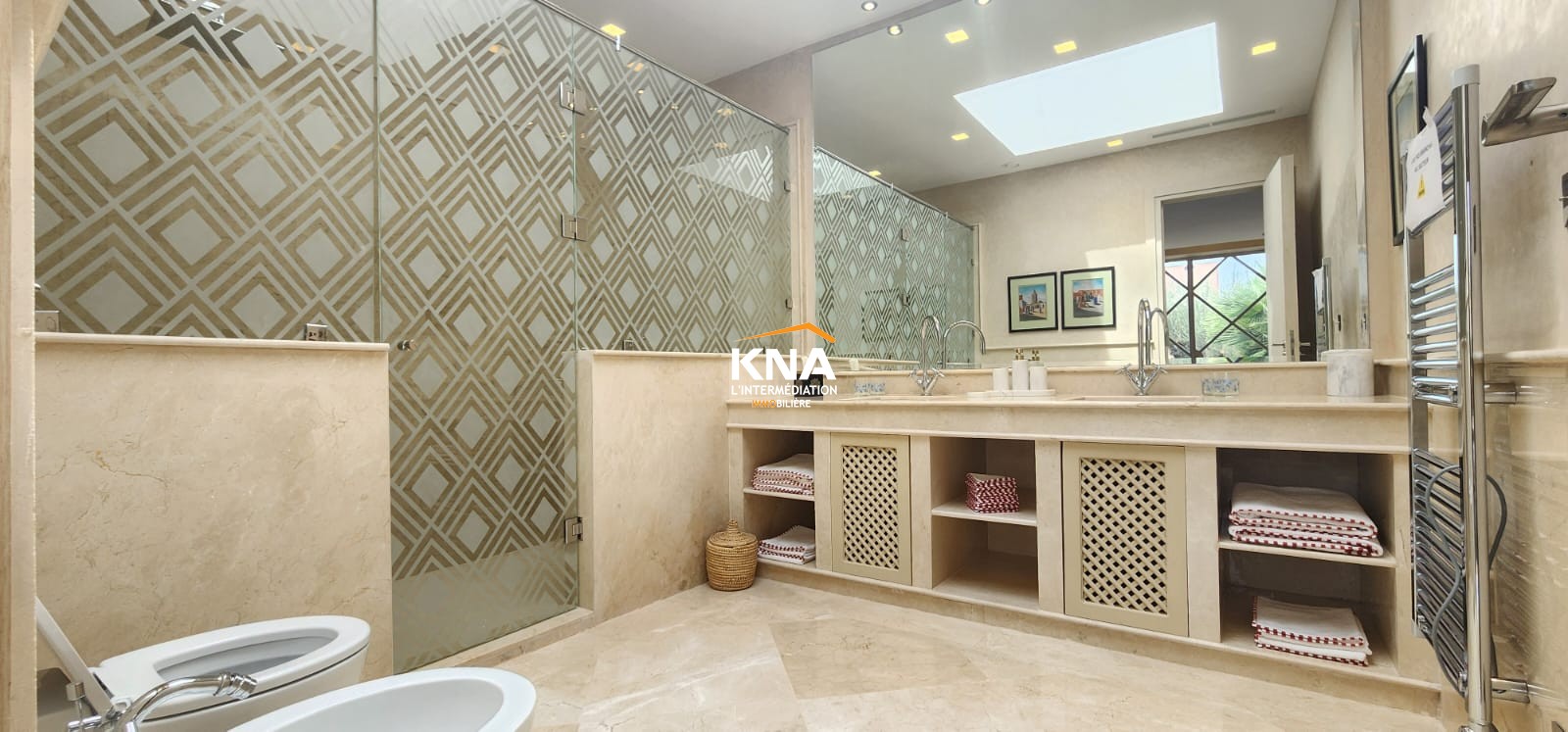 Villa, Bab Atlas Marrakech Maroc