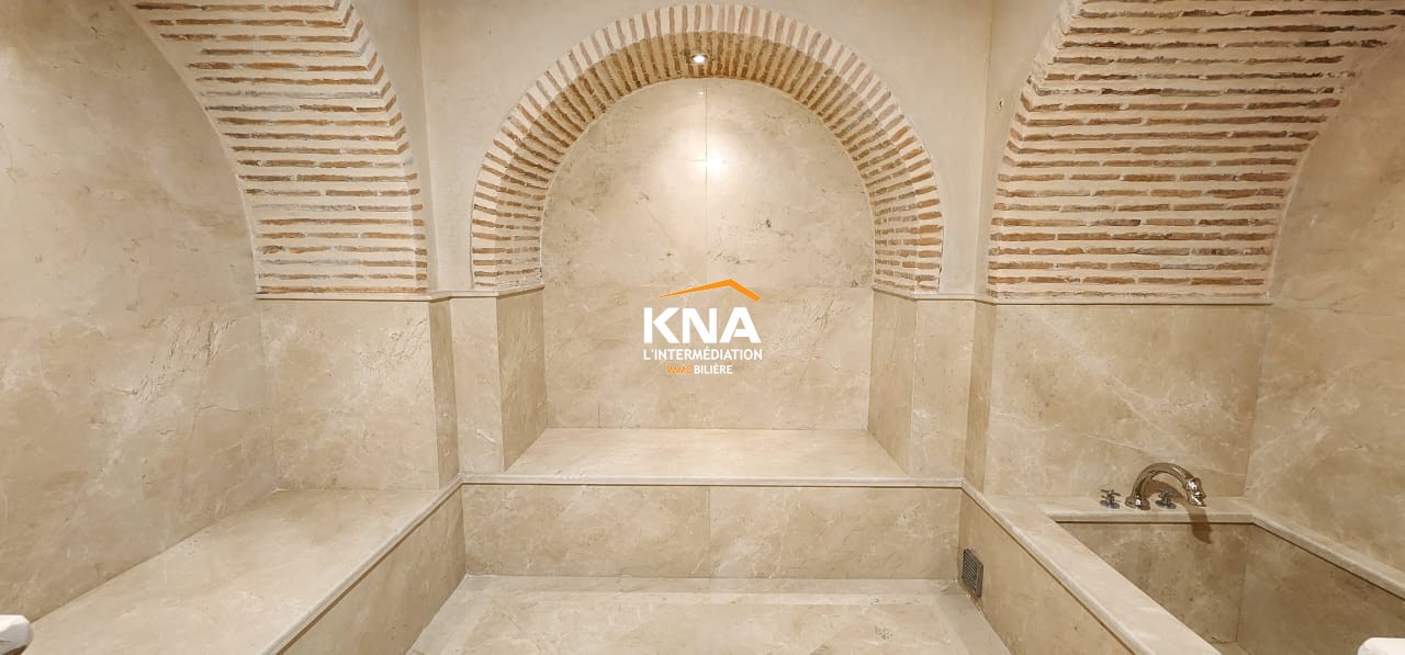 Villa, Bab Atlas Marrakech Maroc