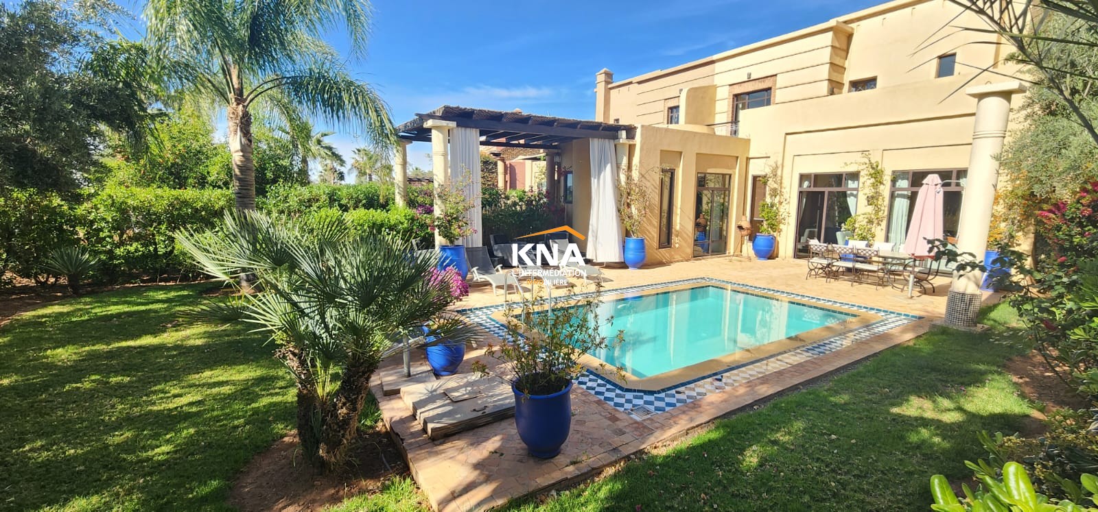 Villa, Amizmiz road Marrakech Morocco