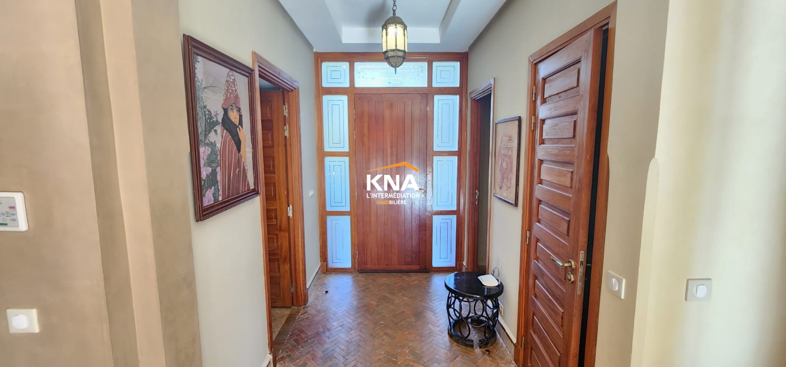 Villa, Amizmiz road Marrakech Morocco