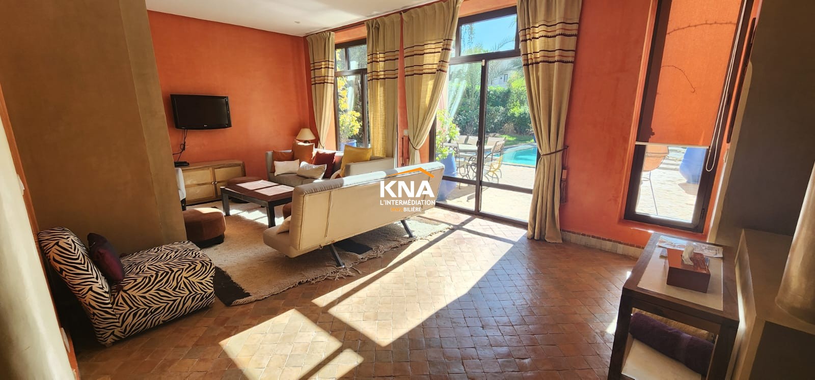 Villa, Amizmiz road Marrakech Morocco