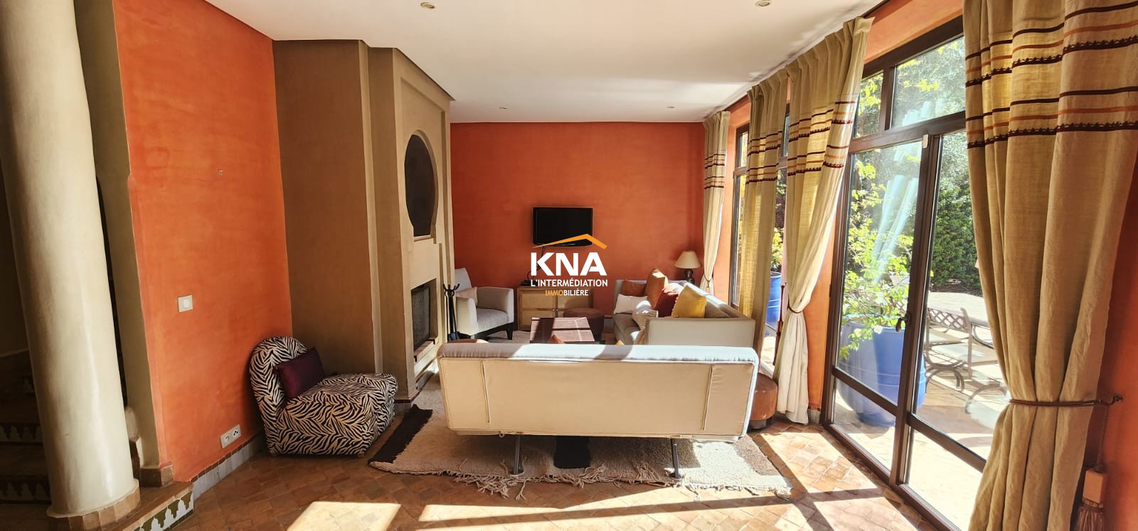 Villa, Amizmiz road Marrakech Morocco