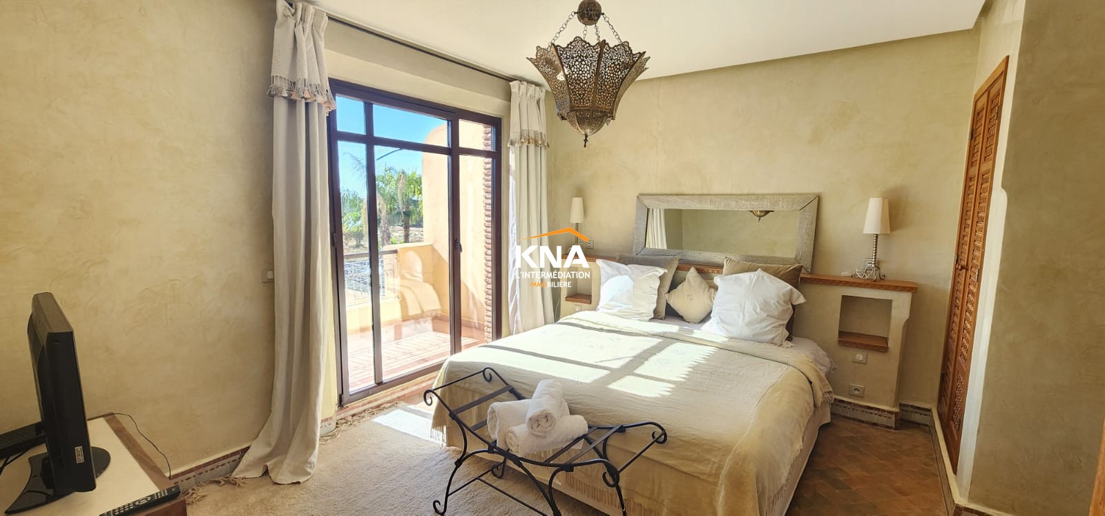 Villa, Amizmiz road Marrakech Morocco