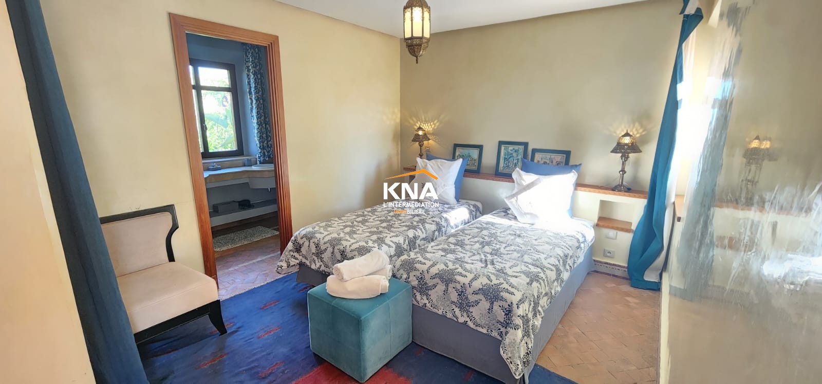 Villa, Amizmiz road Marrakech Morocco