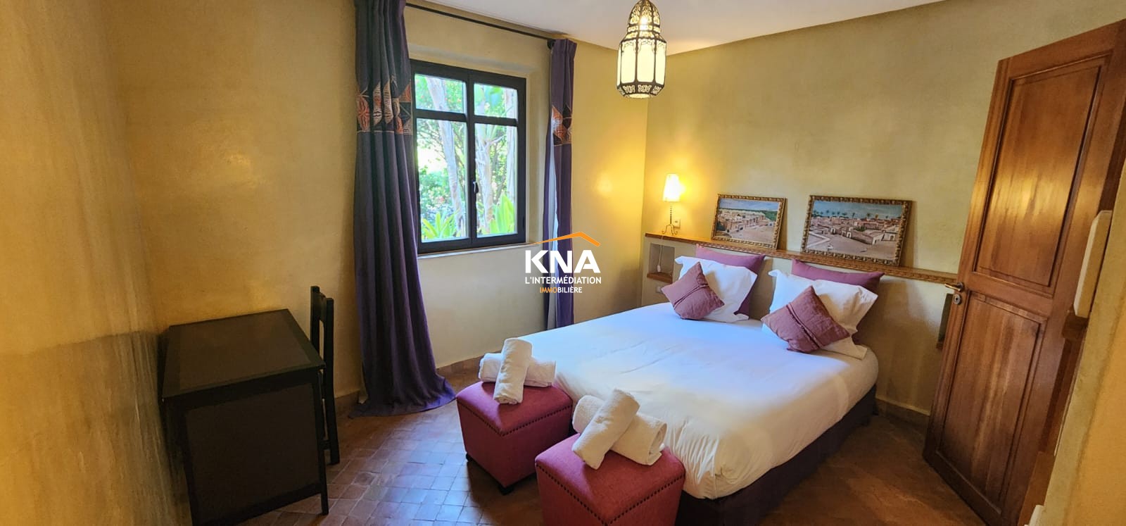 Villa, Amizmiz road Marrakech Morocco