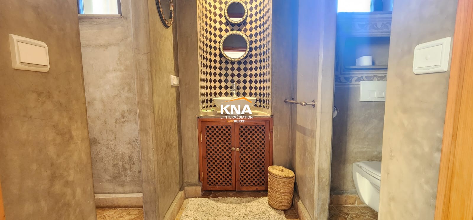 Villa, Amizmiz road Marrakech Morocco