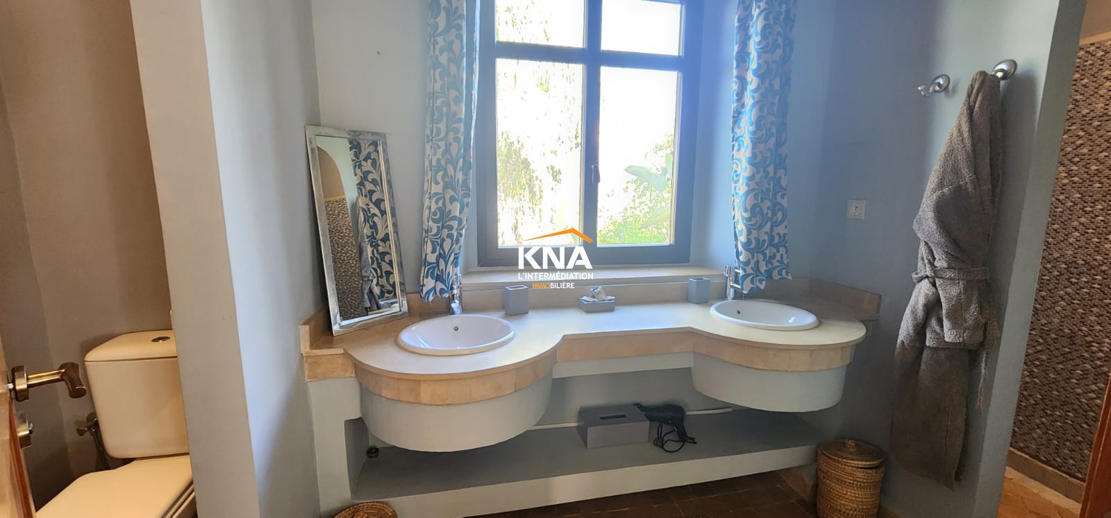 Villa, Amizmiz road Marrakech Morocco