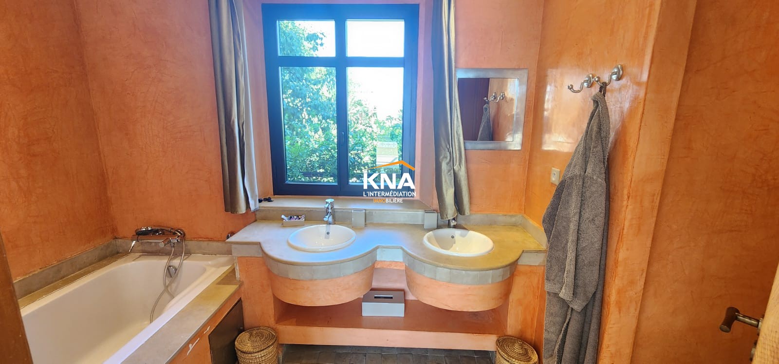 Villa, Amizmiz road Marrakech Morocco