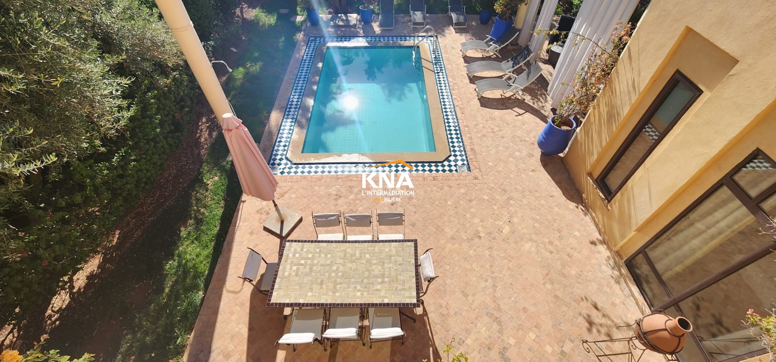 Villa, Amizmiz road Marrakech Morocco