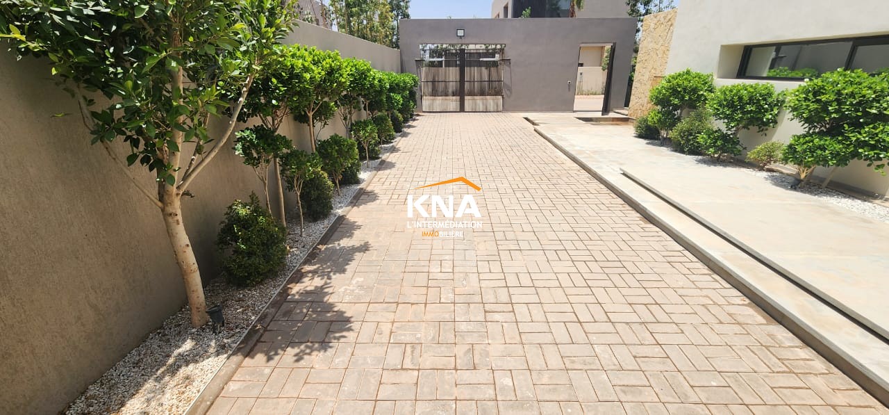 Villa, Amizmiz road Marrakech Morocco