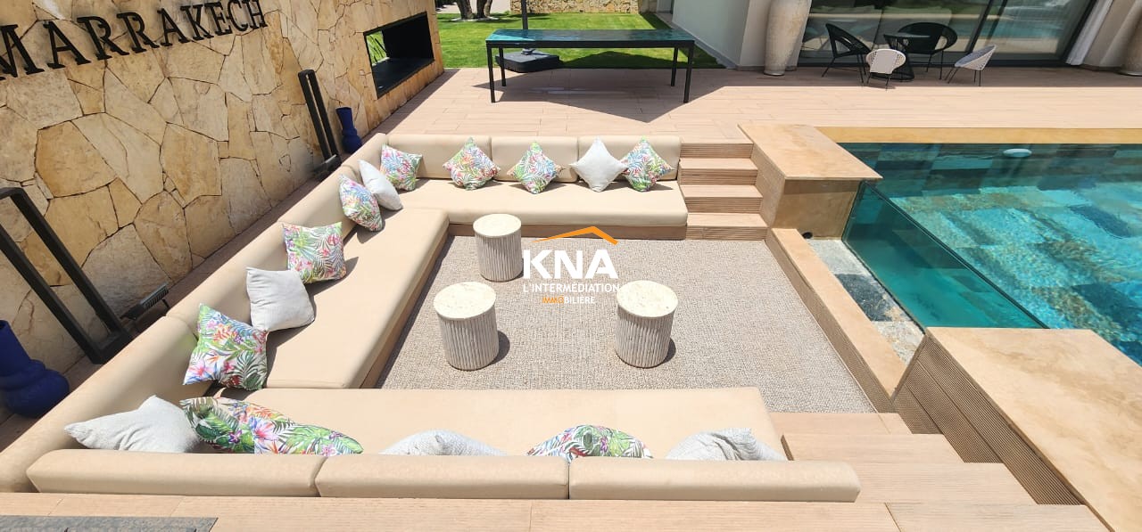 Villa, Amizmiz road Marrakech Morocco