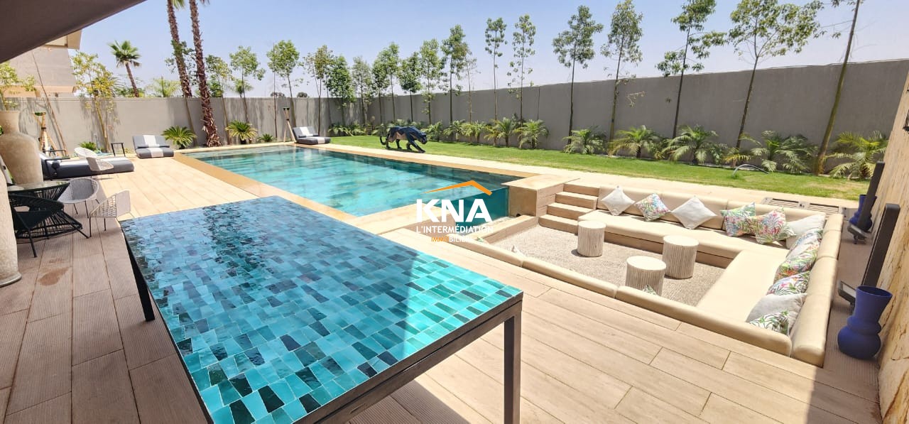 Villa, Amizmiz road Marrakech Morocco