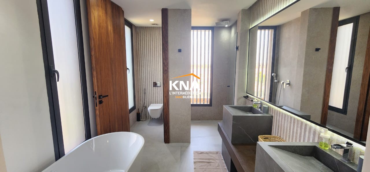 Villa, Amizmiz road Marrakech Morocco