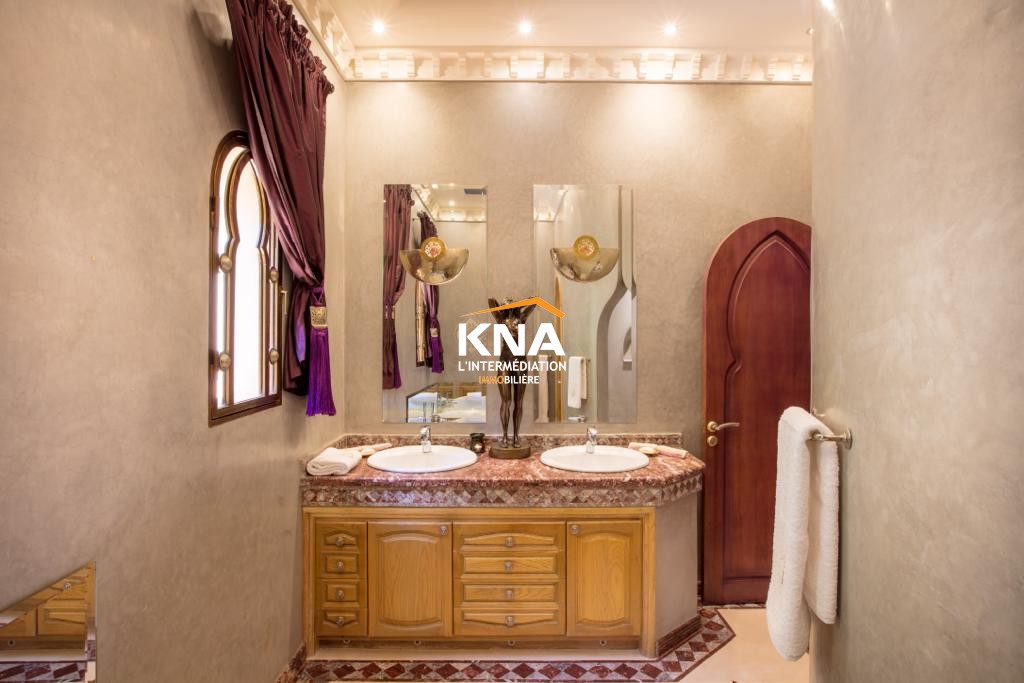 Villa, Route de Fès Marrakech Maroc