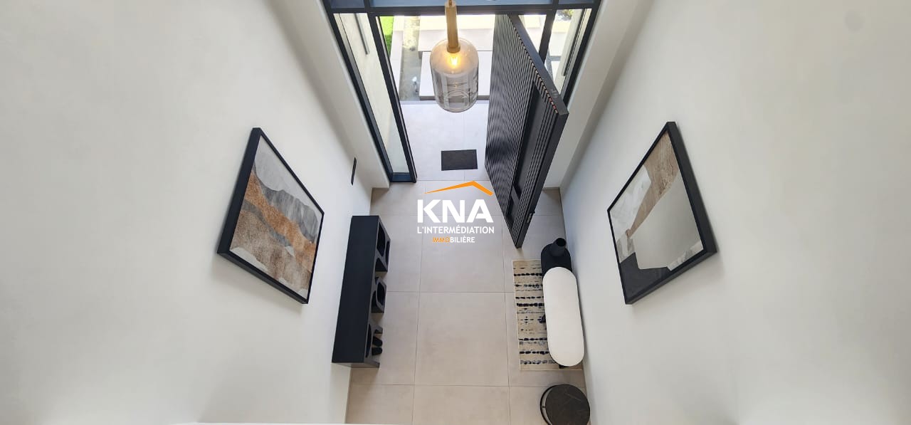 Villa, Amelkis Marrakech Morocco