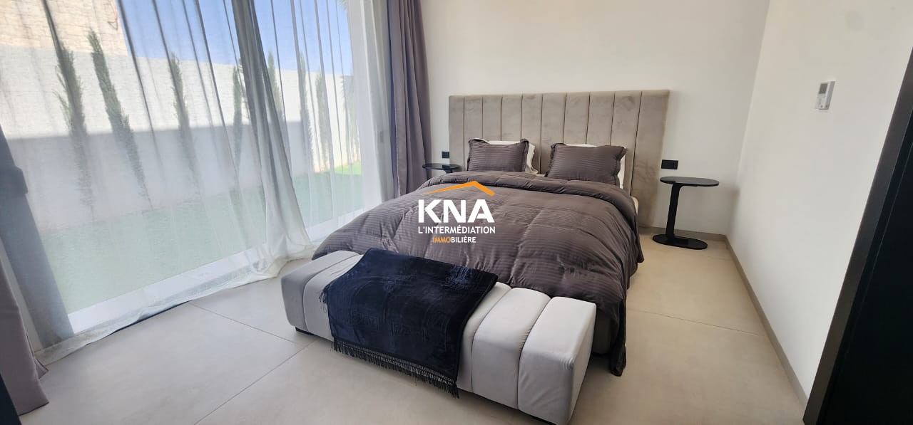 Villa, Amelkis Marrakech Morocco