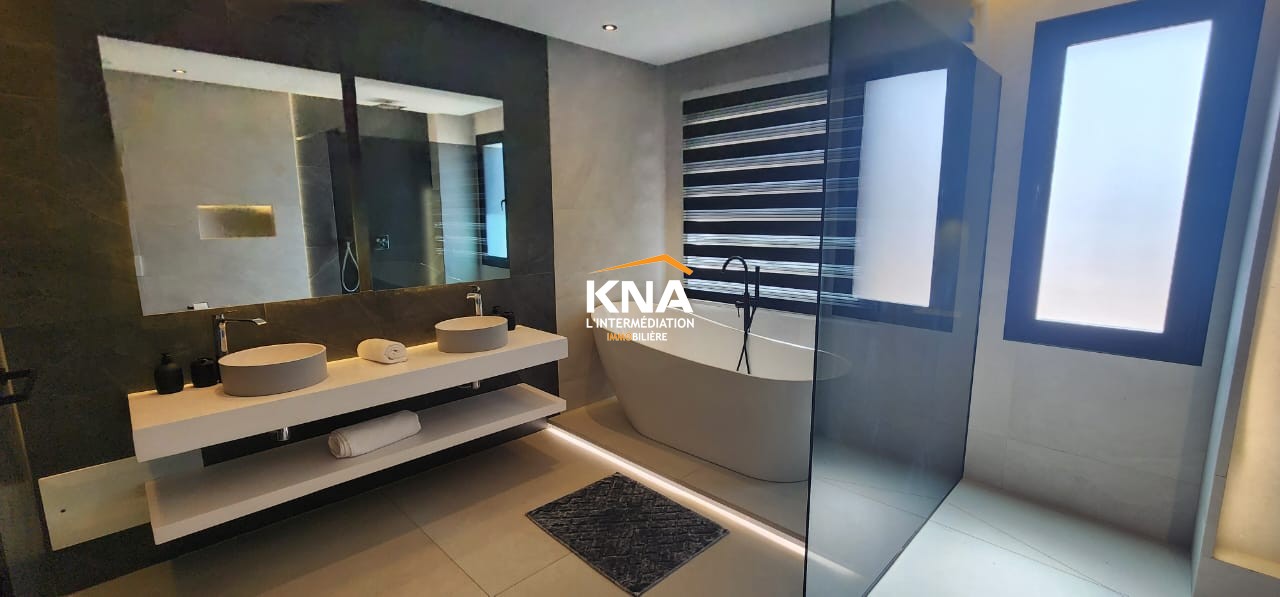 Villa, Amelkis Marrakech Morocco