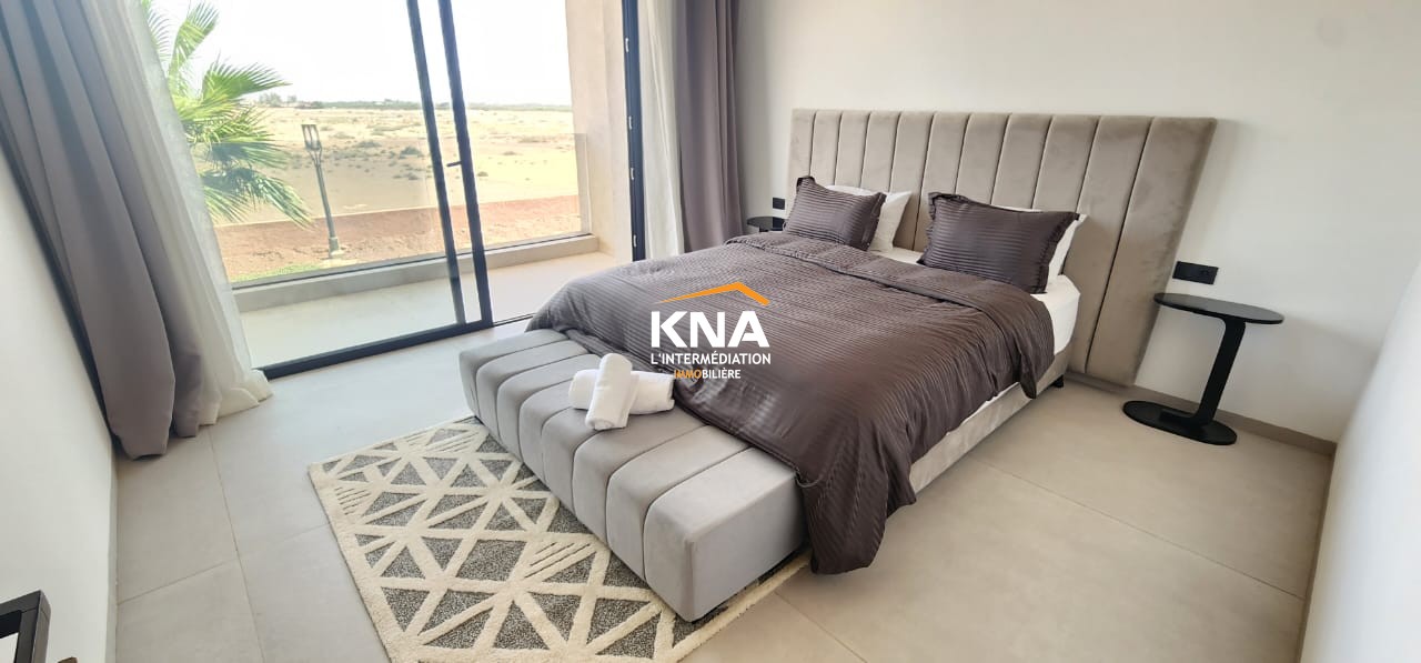 Villa, Amelkis Marrakech Morocco