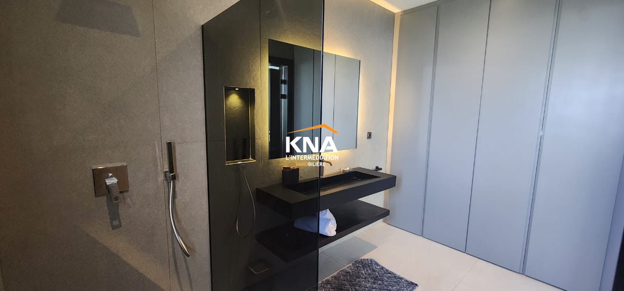 Villa, Amelkis Marrakech Morocco