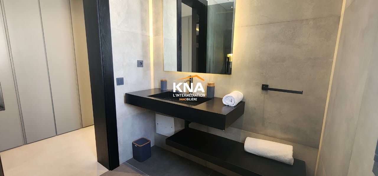 Villa, Amelkis Marrakech Morocco