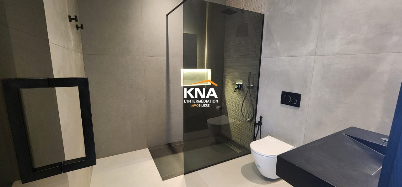 Villa, Amelkis Marrakech Morocco