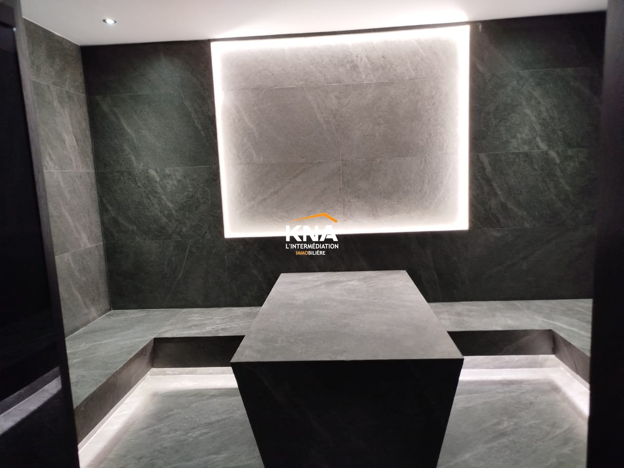 Villa, Amelkis Marrakech Morocco