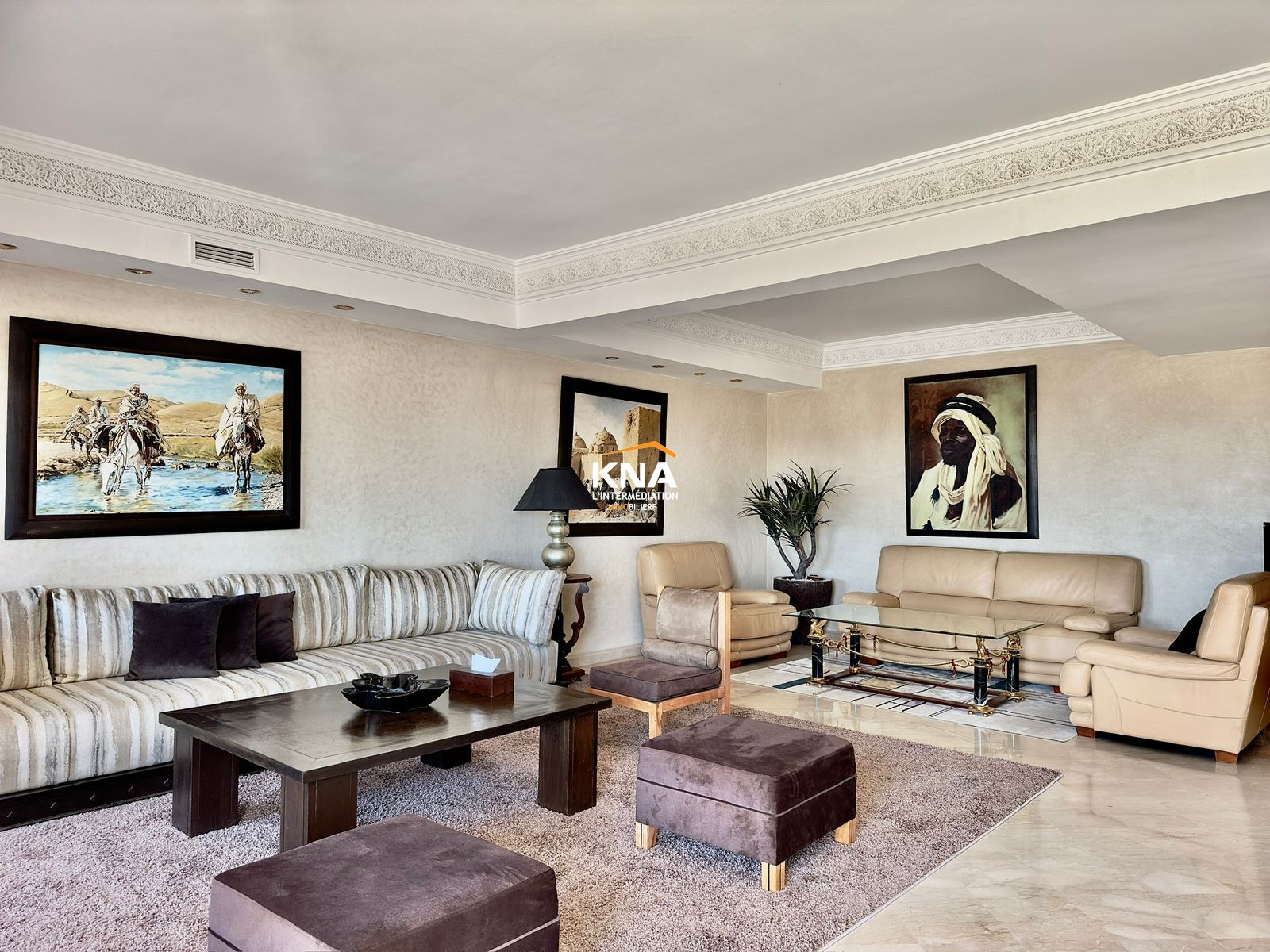 Apartment, Hivernage Marrakech Morocco