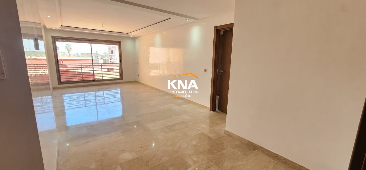 Apartment, Gueliz Marrakech Morocco