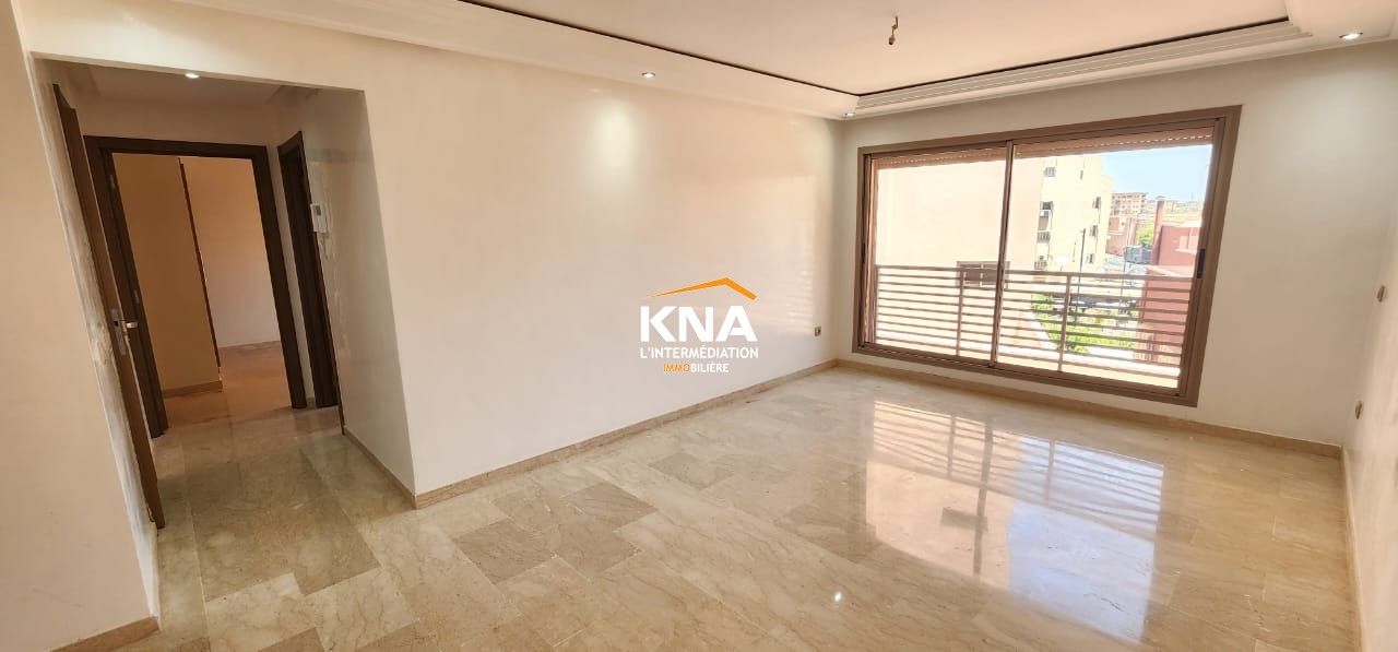 Apartment, Gueliz Marrakech Morocco