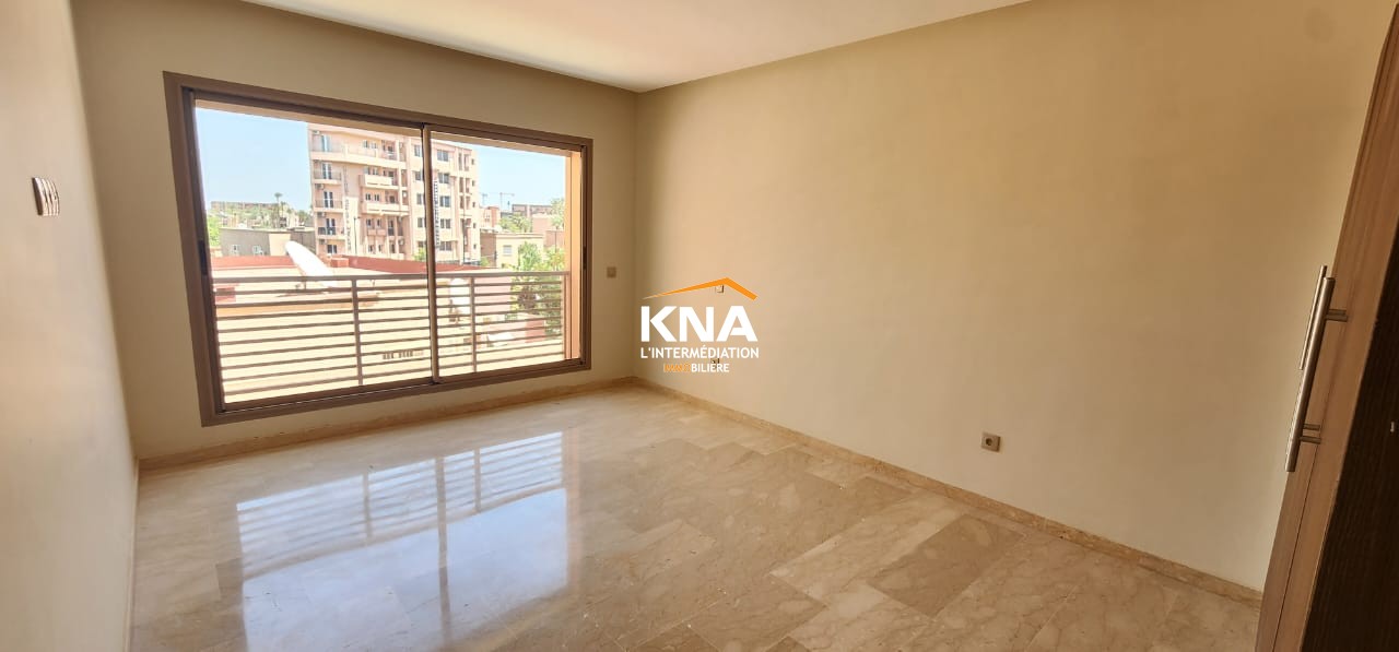 Apartment, Gueliz Marrakech Morocco