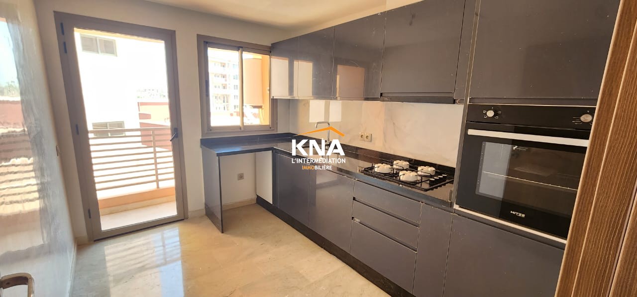 Apartment, Gueliz Marrakech Morocco