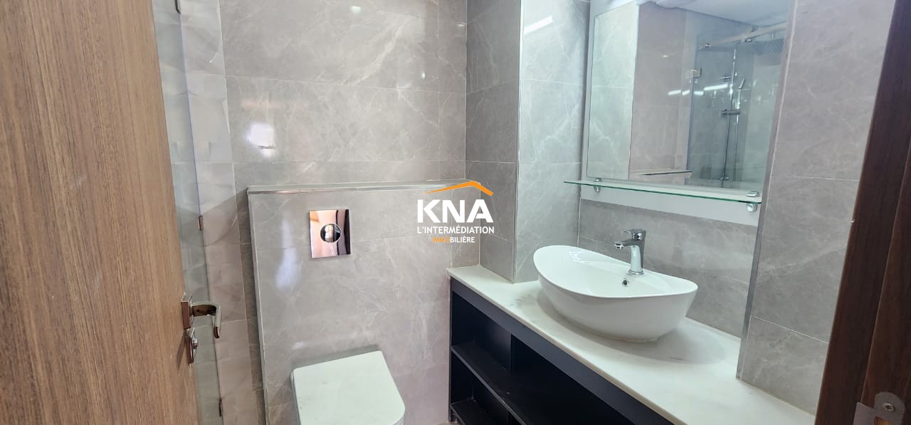 Apartment, Gueliz Marrakech Morocco