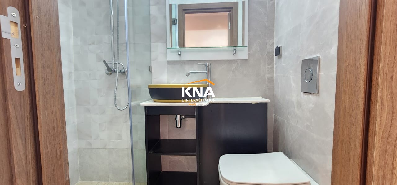 Apartment, Gueliz Marrakech Morocco