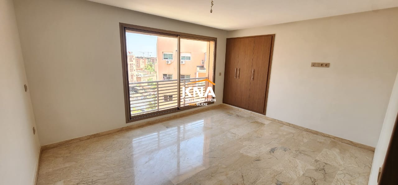 Appartement, Gueliz Marrakech Maroc