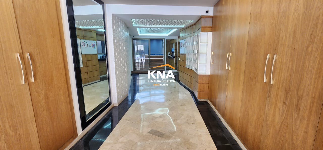 Achat Appartement à Gueliz Marrakech